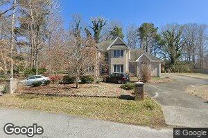 4052 Tree Chop Cir, Virginia Beach, VA 23455