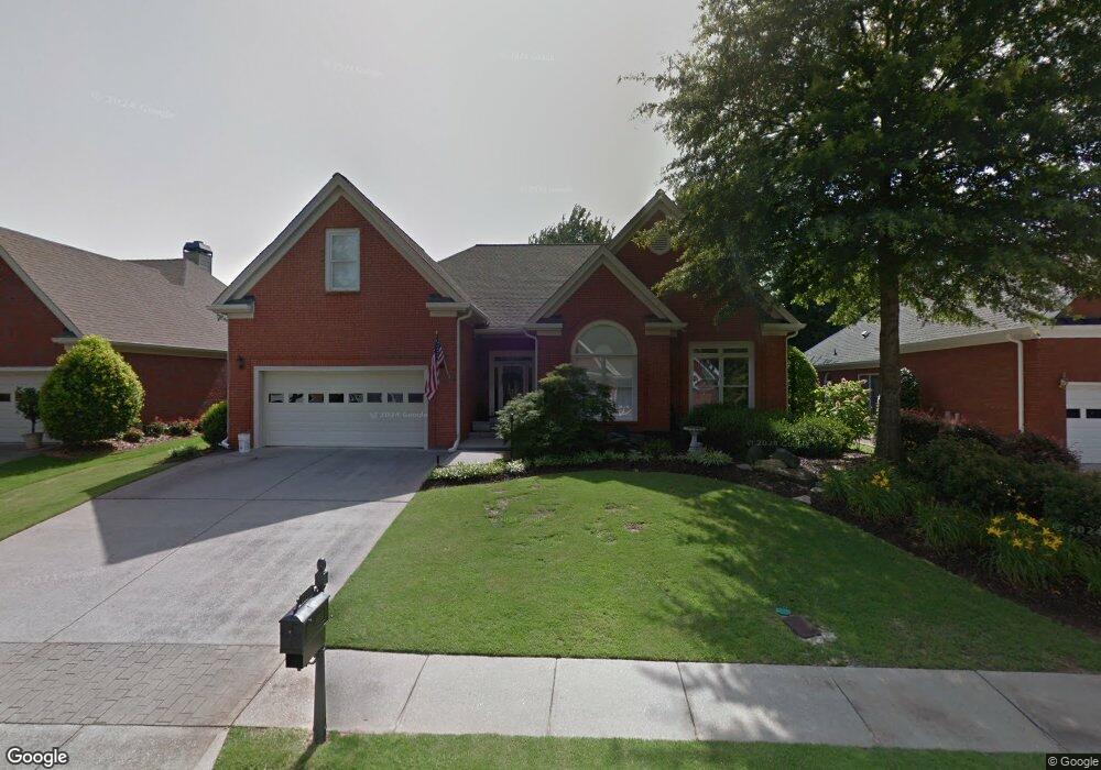 2585 Harman Park Ct unit 2, Duluth, GA 30097 - photo 1