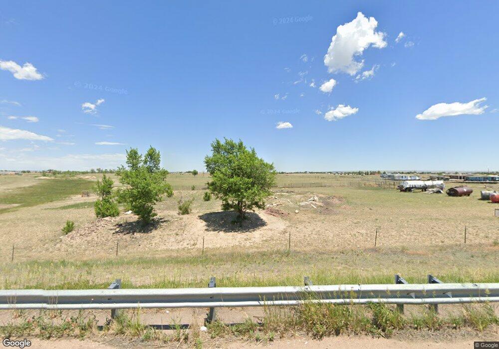 23210 State Highway 94, Calhan, CO 80808 - photo 1