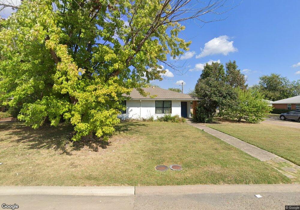 6463 Lontos Dr, Dallas, TX 75214 - photo 1