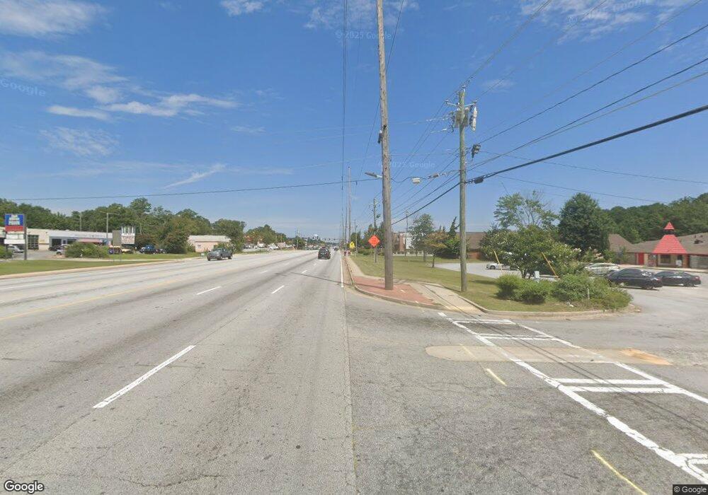 0 Ga Ga85 SW unit 9007537, Riverdale, GA 30274 - photo 1