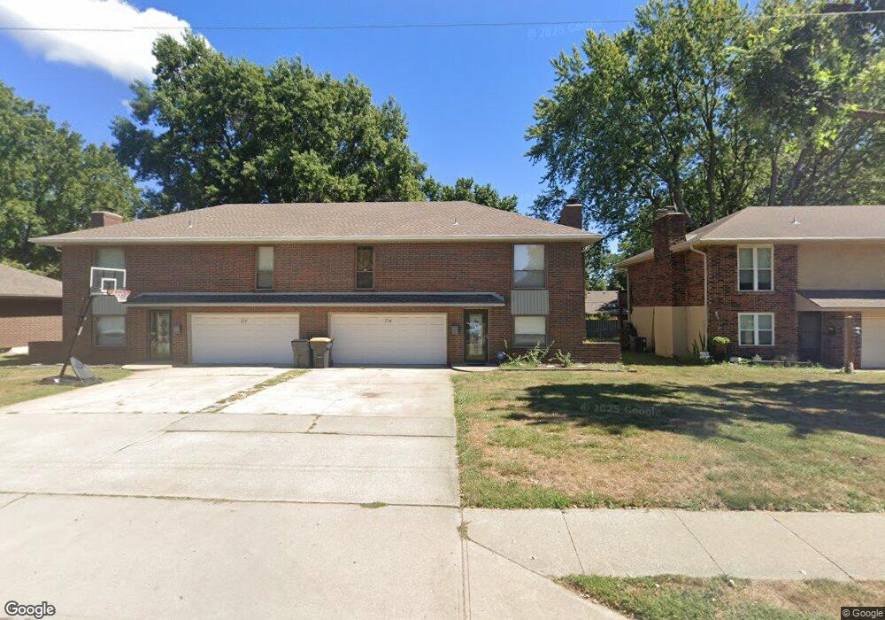 816 NW 15th St, Blue Springs, MO 64015 - photo 1