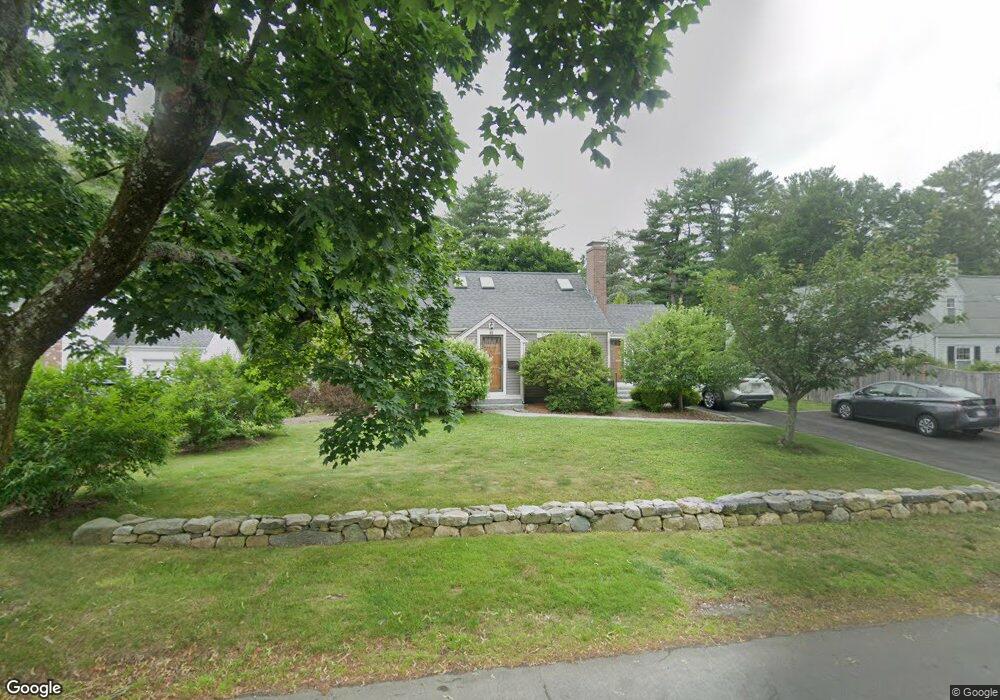 49 Lakeshore Dr, Westwood, MA 02090 - photo 1