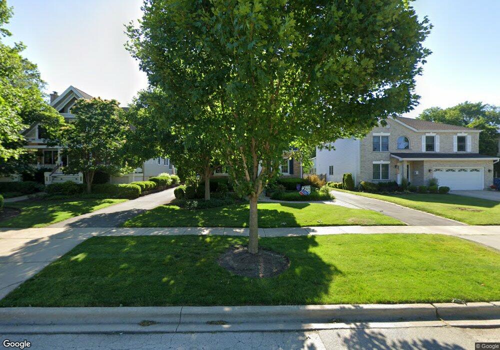 380 N Elm Ave, Elmhurst, IL 60126 - photo 1