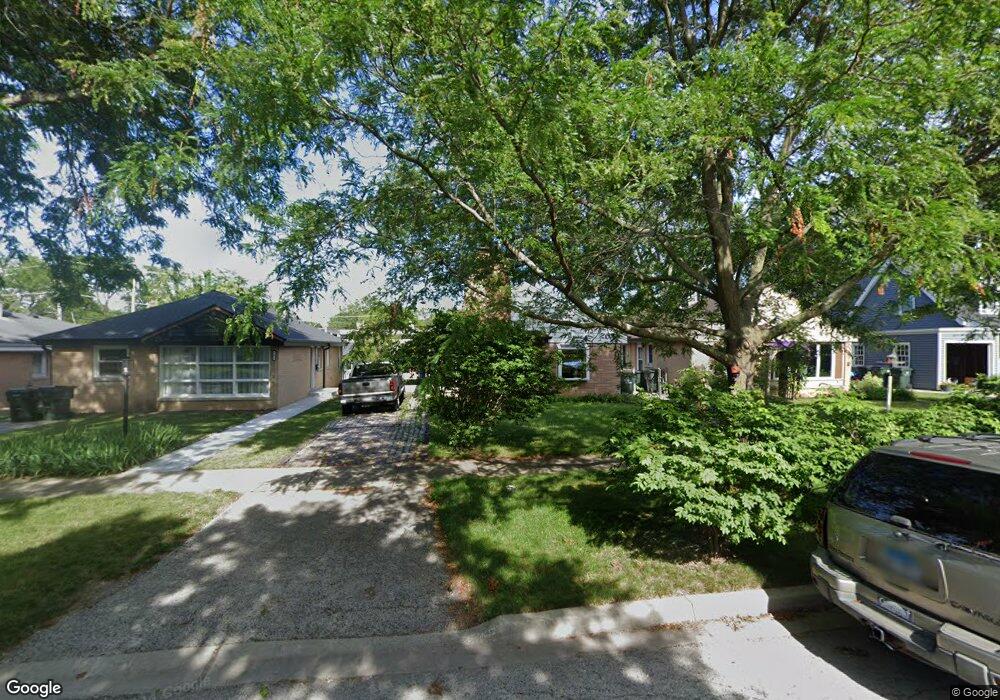 239 Nottingham Ave, Glenview, IL 60025 - photo 1