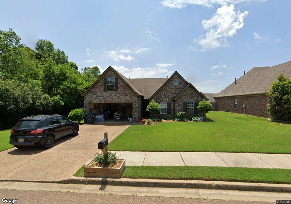 567 Vaiden Ridge S unit View, Hernando, MS 38632 - photo 1