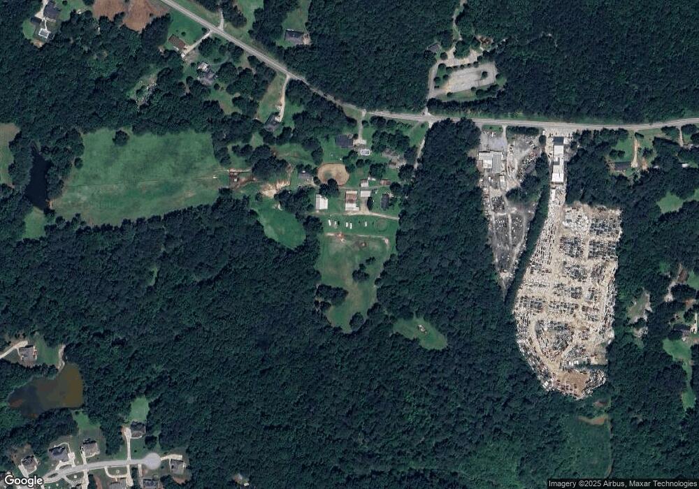 3928 E Fairview Rd SW, Stockbridge, GA 30281 - photo 1