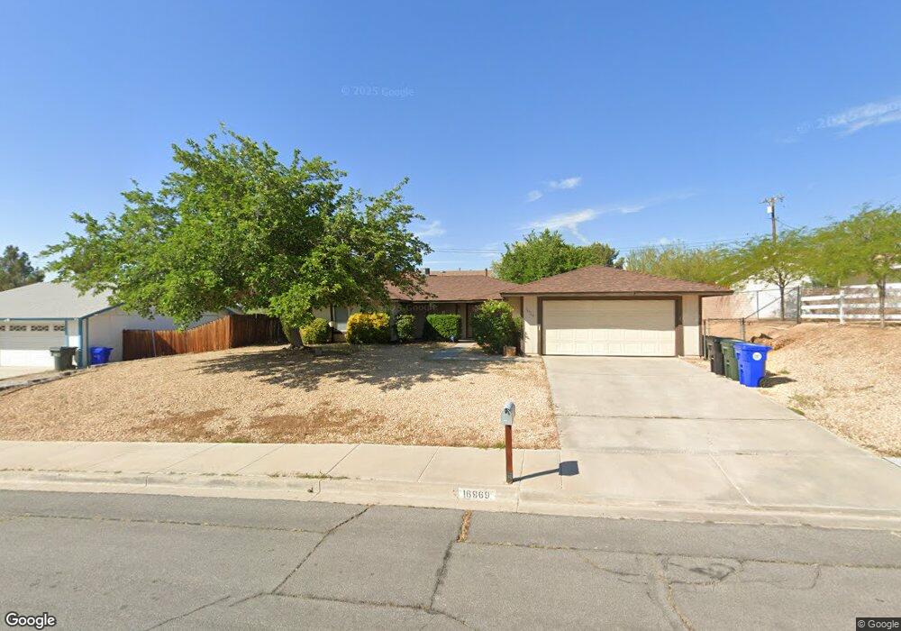 16969 Lorene Dr, Victorville, CA 92395 - photo 1