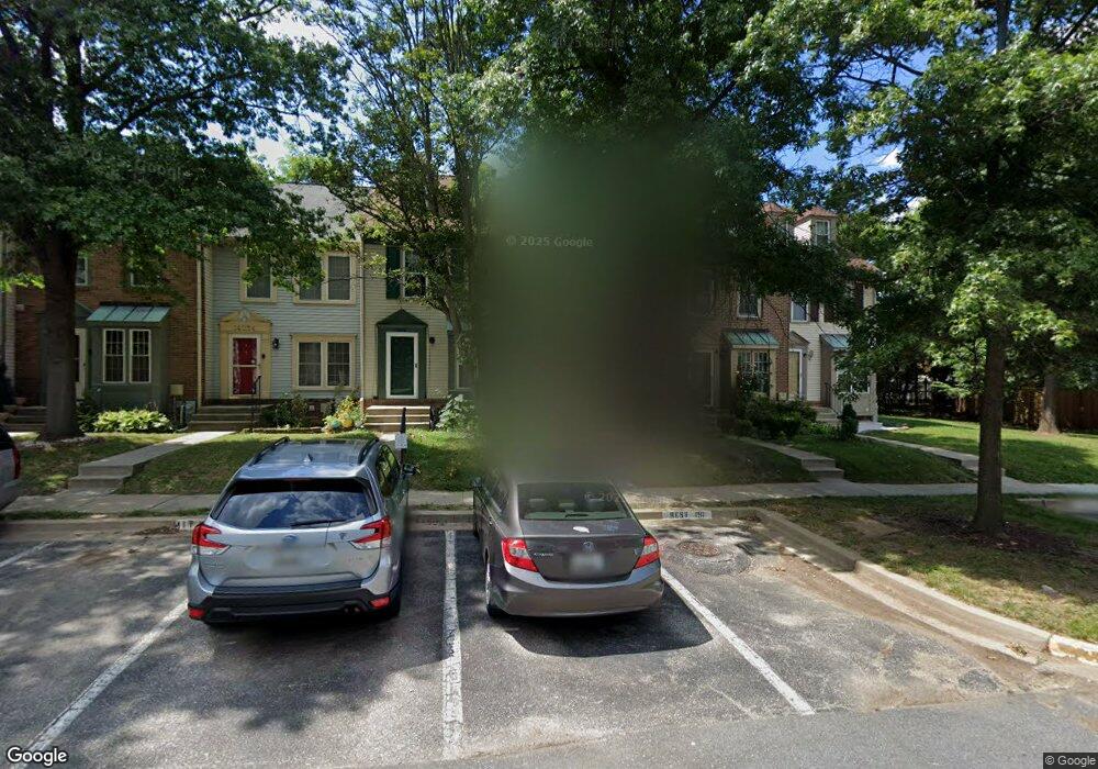 14038 Chestnut Ct, Laurel, MD 20707 - photo 1