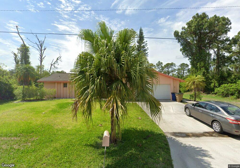 1120 Bari St E, Lehigh Acres, FL 33974 - photo 1