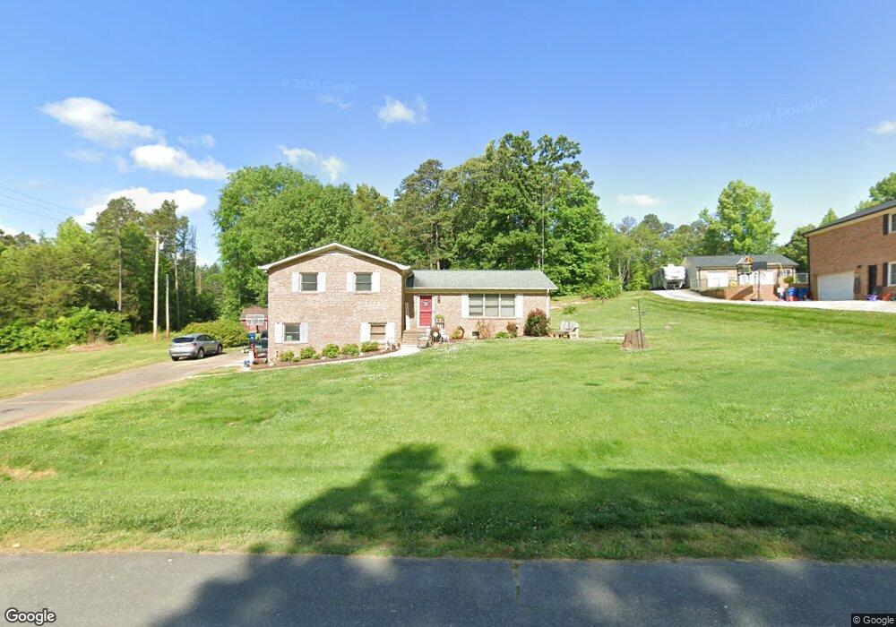 4105 Dakeita Cir, Concord, NC 28025 - photo 1