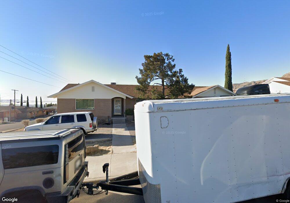 2930 Polk Ave, El Paso, TX 79930 - photo 1
