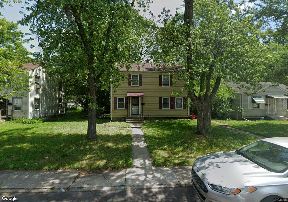 5047 Jefferson St, Gary, IN 46408 - photo 1