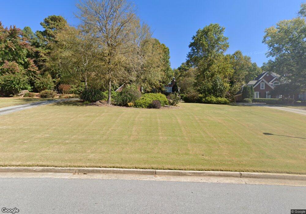 2909 Loch Lomond Dr unit 115, Conyers, GA 30094 - photo 1