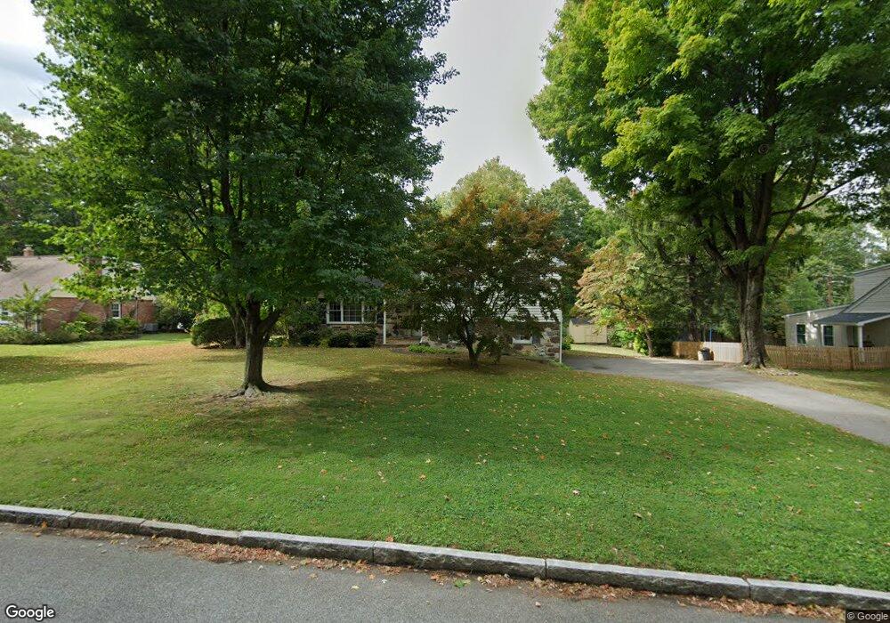 120 Wooded Ln, Villanova, PA 19085 - photo 1