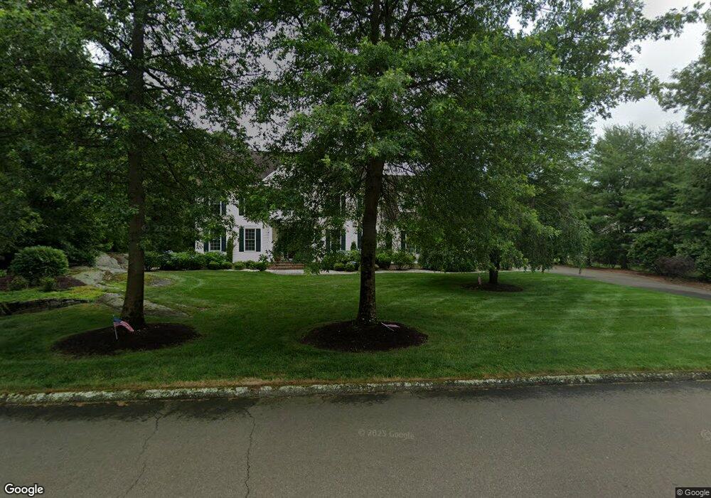 12 Partridge Ln, Branford, CT 06405 - photo 1