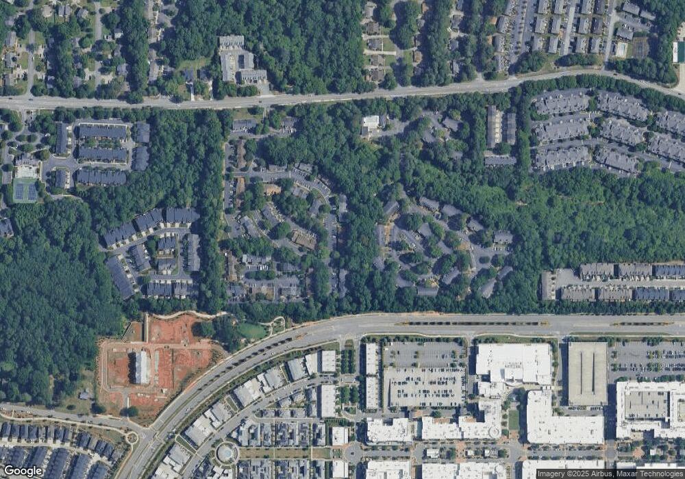 2310 Newport Landing unit 2310, Alpharetta, GA 30009 - photo 1