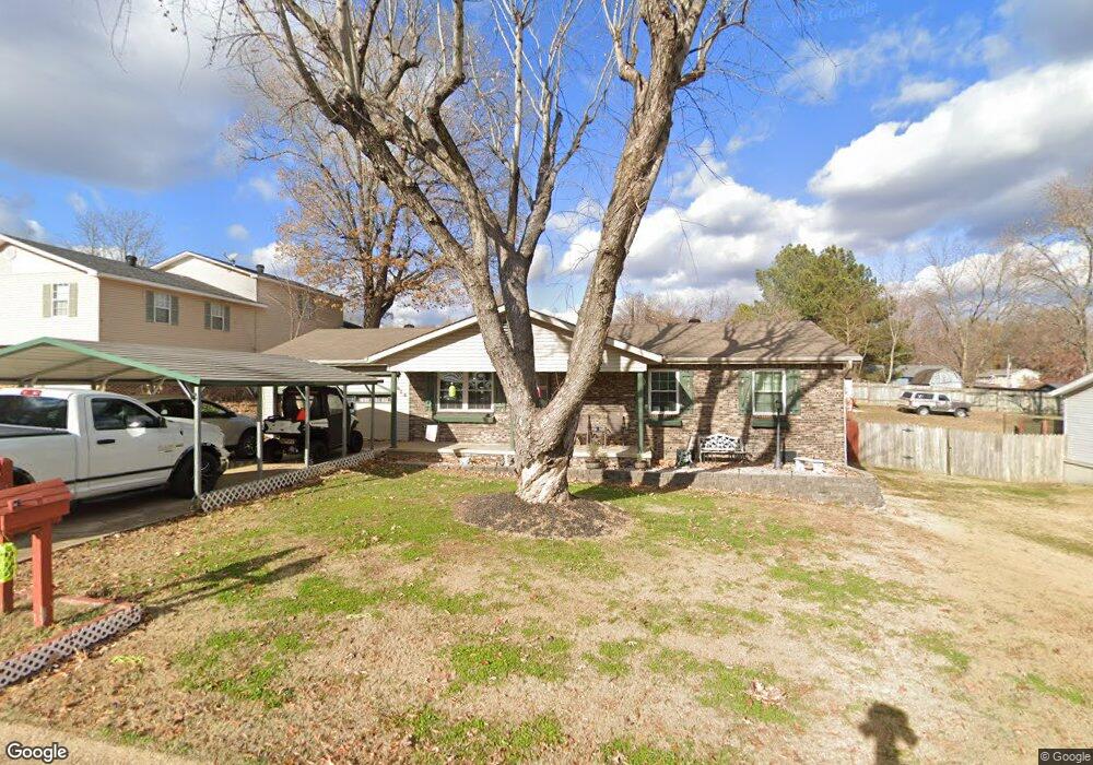 1919 Fernwood Rd, Poplar Bluff, MO 63901 - photo 1