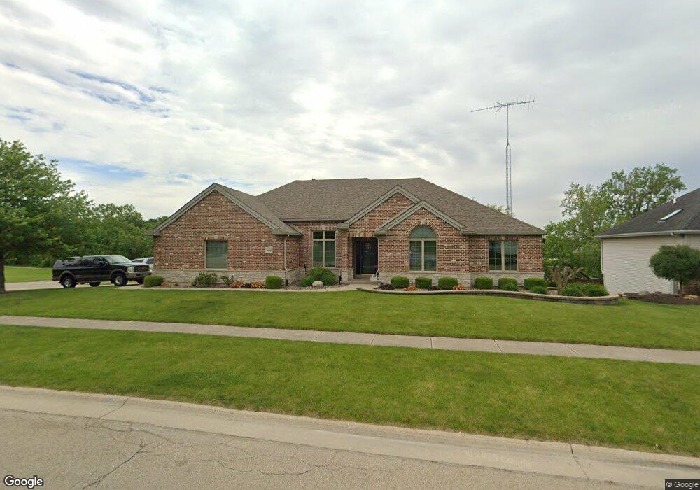 1440 Mollie Dr, Morris, IL 60450 - photo 1