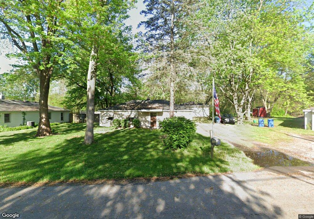 4808 Wright St, Griffith, IN 46319 - photo 1