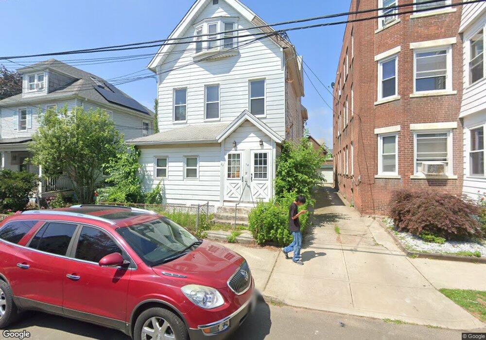 52 Perkins St, New Haven, CT 06513 - photo 1