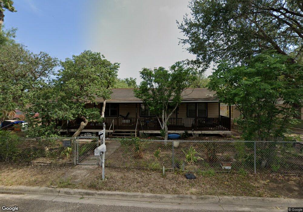 2313 Moodie Ave, Donna, TX 78537 - photo 1