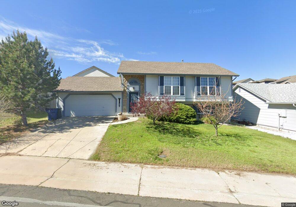 5993 S Netherland Cir, Centennial, CO 80015 - photo 1