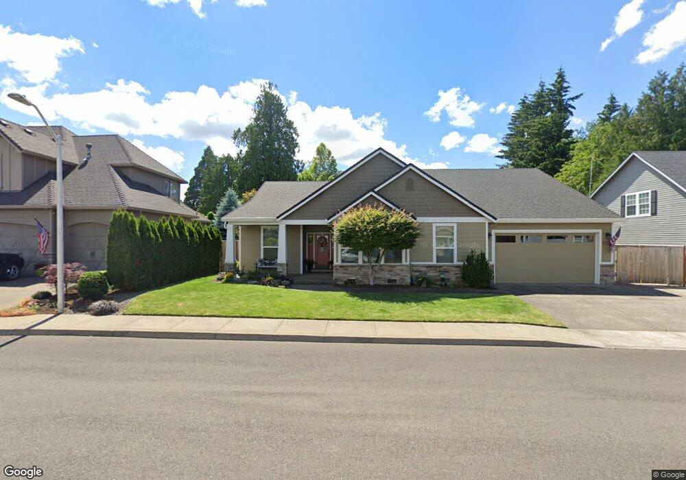 1411 N Elm St, Canby, OR 97013 - photo 1