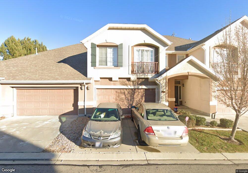 3168 Provence Ln unit 14, Lehi, UT 84043 - photo 1