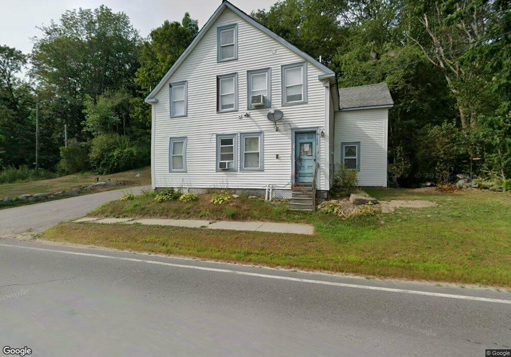 348 Nh Route 119 W, Fitzwilliam, NH 03447 - photo 1