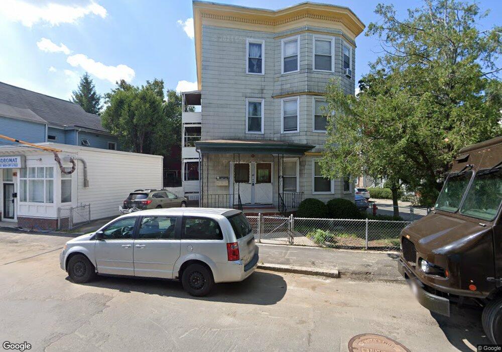 40 Summer St unit 260, Somerville, MA 02143 - photo 1