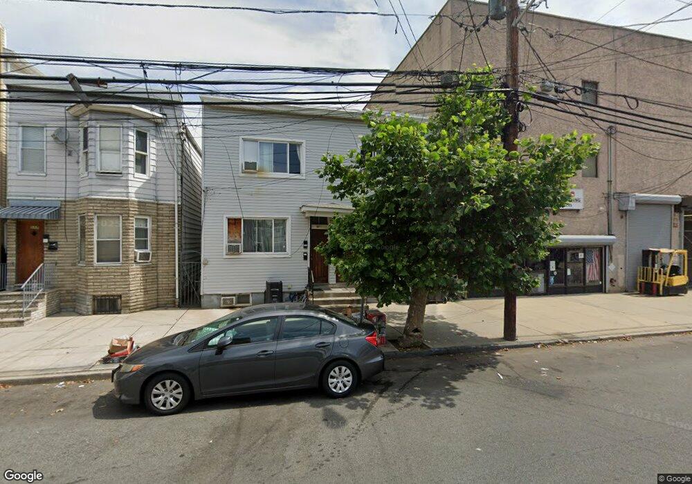 119 New York Ave, Newark, NJ 07105 - photo 1