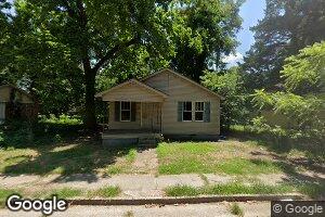704 E Bard Ave, Osceola, AR 72370