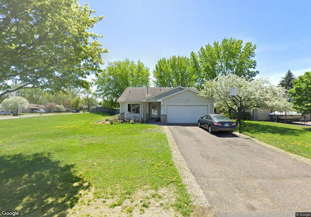 3810 121st Ave NW, Coon Rapids, MN 55433 - photo 1
