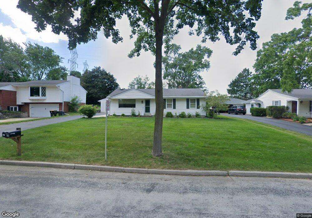 2041 N 119th St, Milwaukee, WI 53226 - photo 1