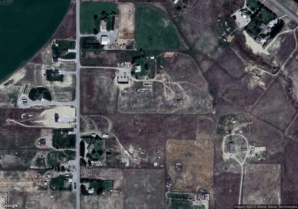 631 N 1200 W, Blackfoot, ID 83221 - photo 1