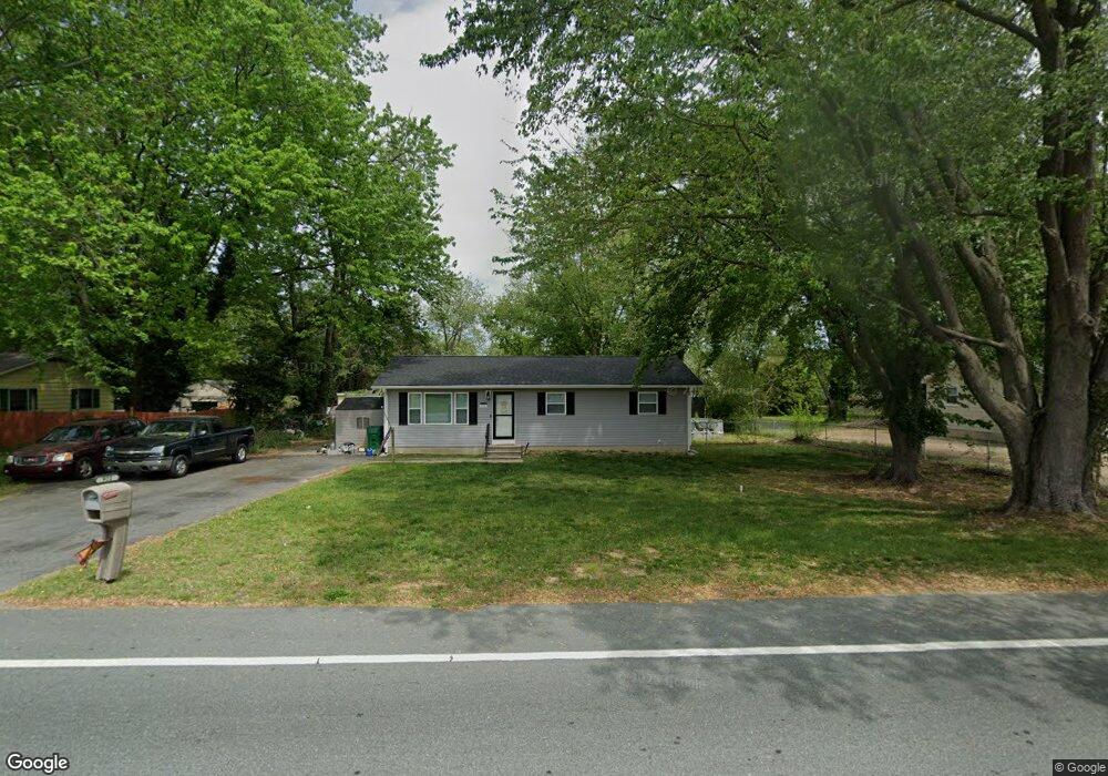 911 Bison Rd, Dover, DE 19904 - photo 1