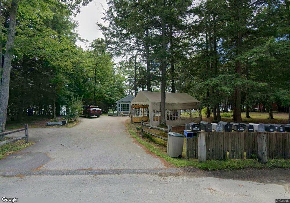 5 Lake Dr, Rindge, NH 03461 - photo 1