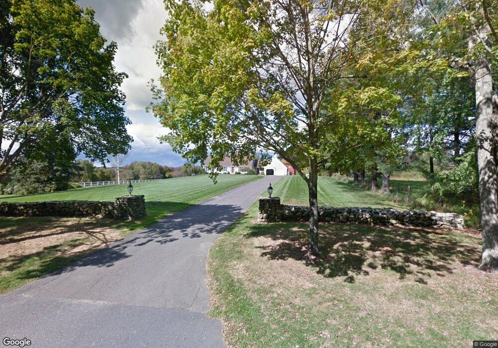 15 Meadow Ln unit H15, Harwinton, CT 06791 - photo 1