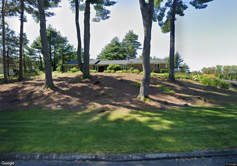 17 Cedar Hill Terrace, Somers, CT 06071 - photo 1