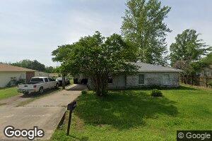 1607 Ashley St, Walnut Ridge, AR 72476
