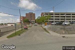 210 W 7th Ave, Flint, MI 48503