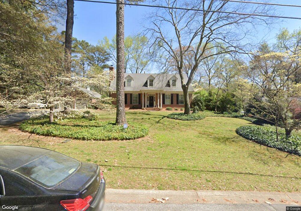 1185 Arden Dr SW unit 2, Marietta, GA 30008 - photo 1