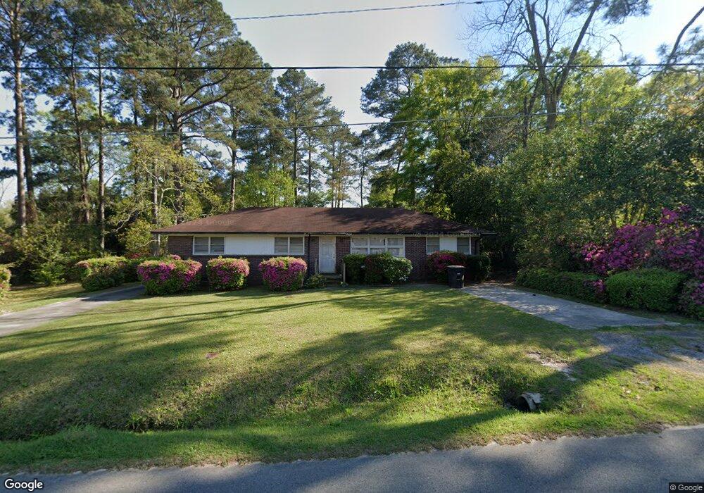 320 6th Ave SE, Cairo, GA 39828 - photo 1