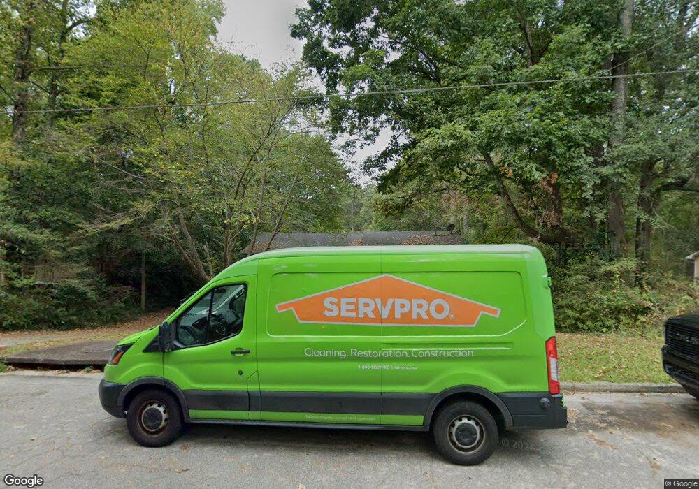 5829 Bobbin Ln unit 2, Lithonia, GA 30058 - photo 1