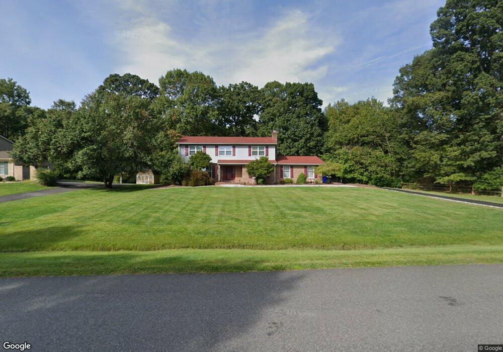 502 Ponderosa Dr, Bear, DE 19701 - photo 1