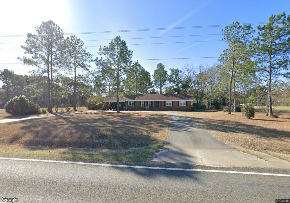 3235 Ga Highway 111, Moultrie, GA 31768 - photo 1
