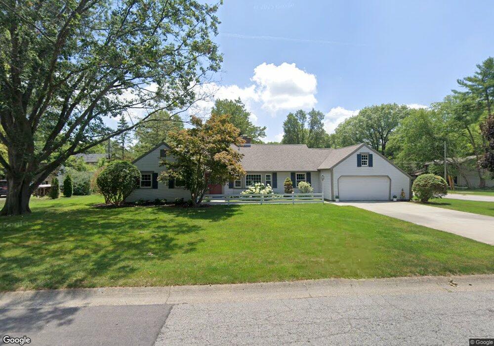 601 Old Farm Rd, Lafayette, IN 47909 - photo 1