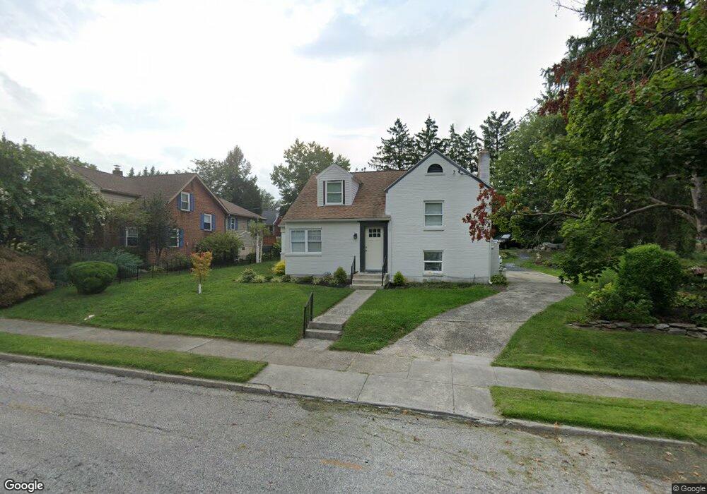 605 Highland Ave, Gettysburg, PA 17325 - photo 1