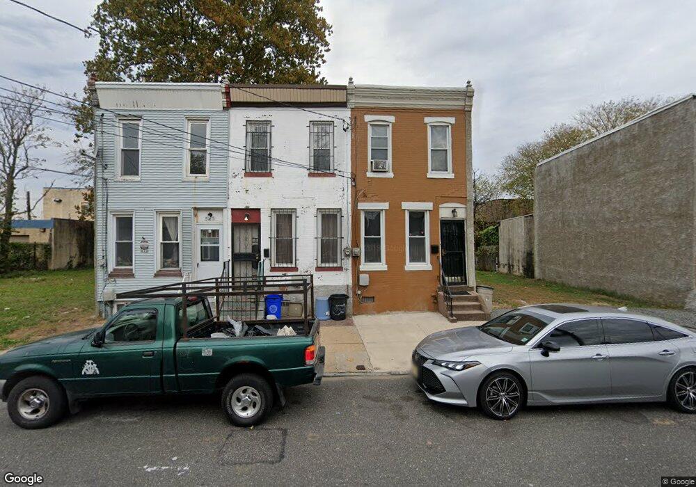 529 Mechanic St, Camden, NJ 08104 - photo 1
